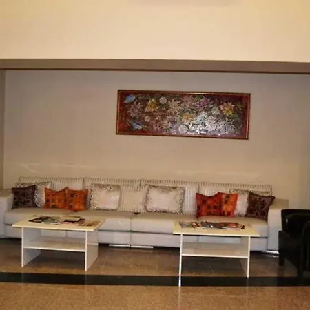 Mars Business Otel Büyükçekmece