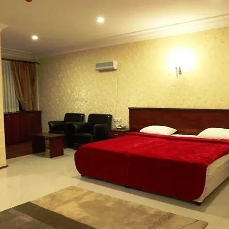 Otel Mars Business Büyükçekmece