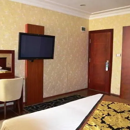 Mars Business Otel