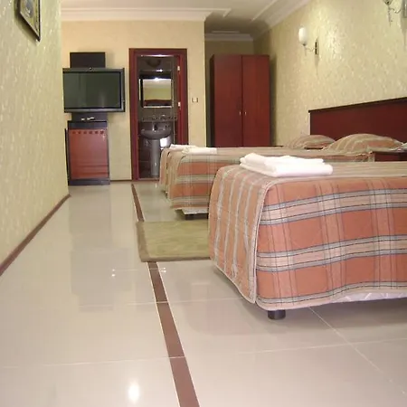 Otel Mars Business