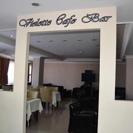 Mars Business Otel