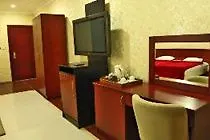 Mars Business فندق 2*