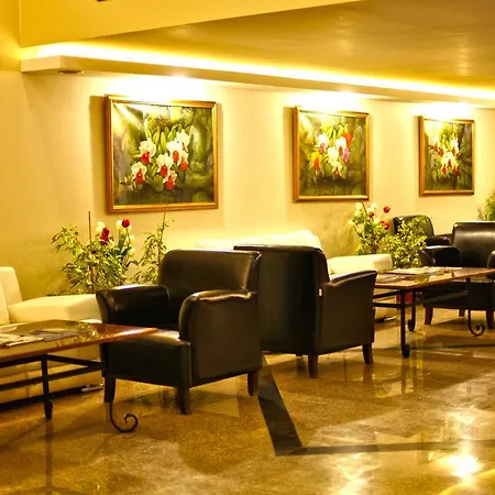 Otel Mars Business Büyükçekmece