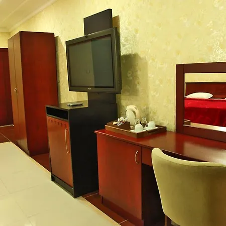 Hotel Mars Business 2*