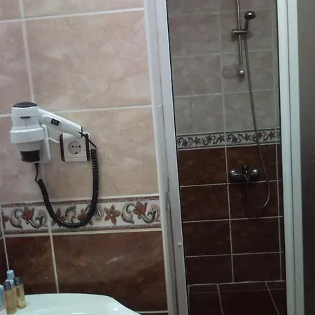 Mars Business Hotel Çatalca